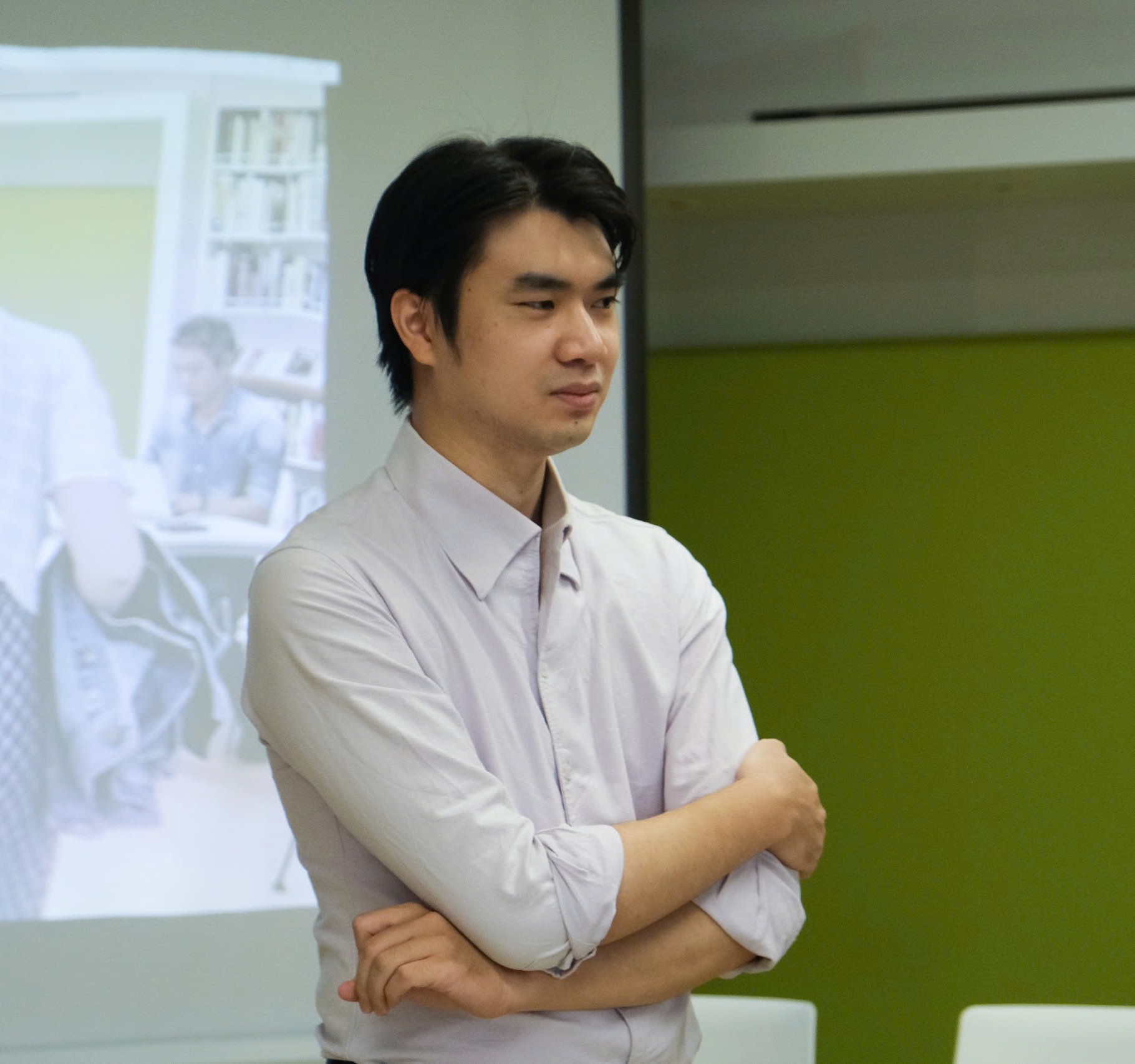 Phạm Minh Quân
